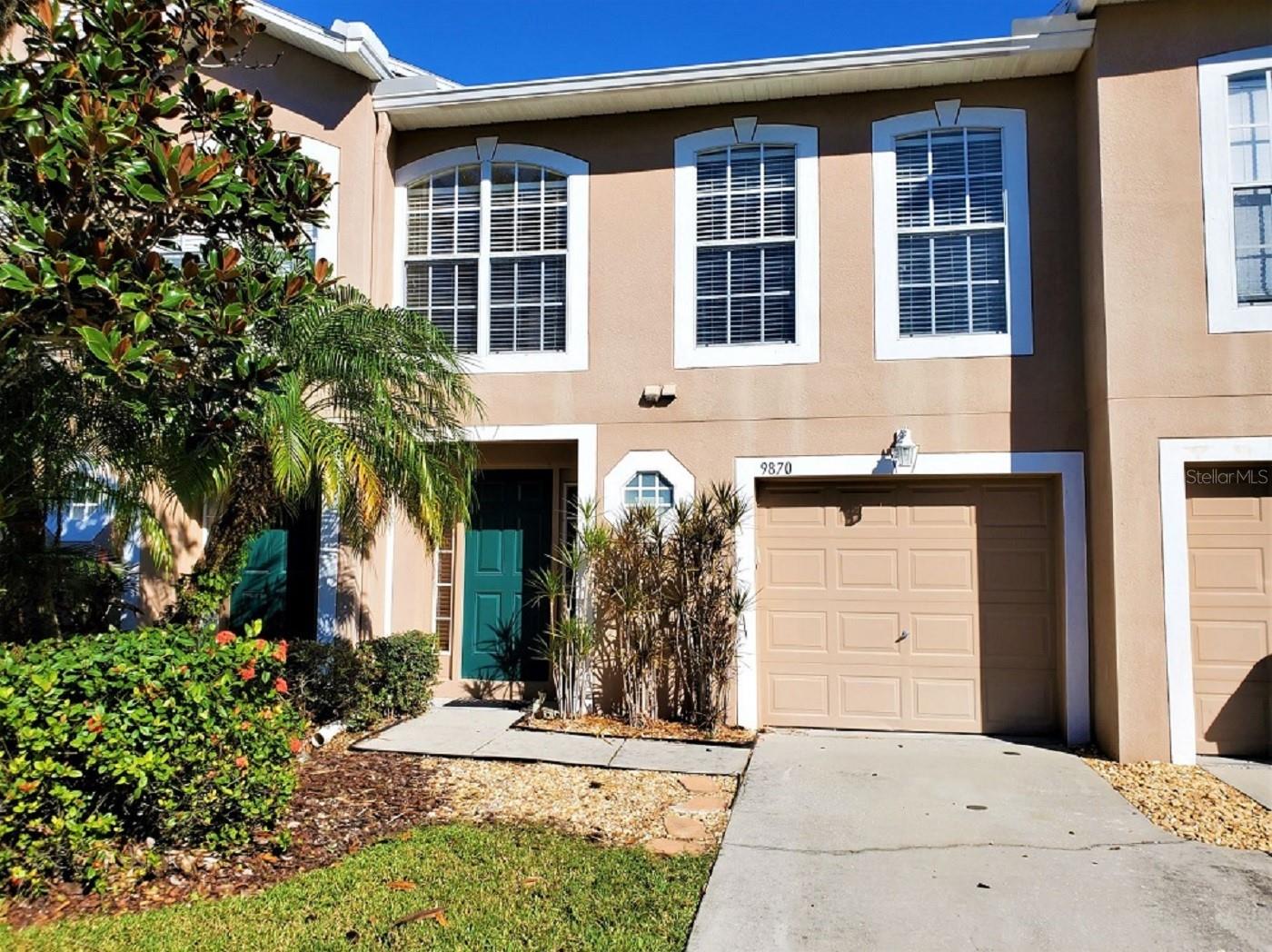 9870 Ashburn Lake Drive — photo