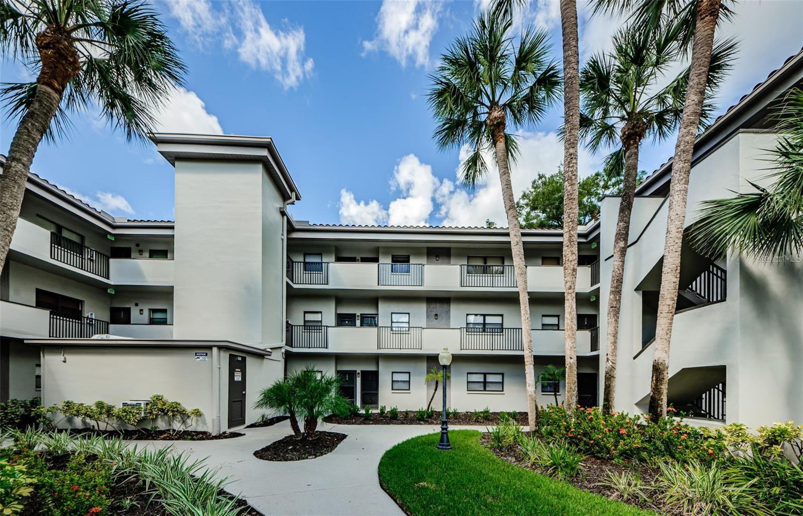 2650 Countryside Boulevard F110 — photo