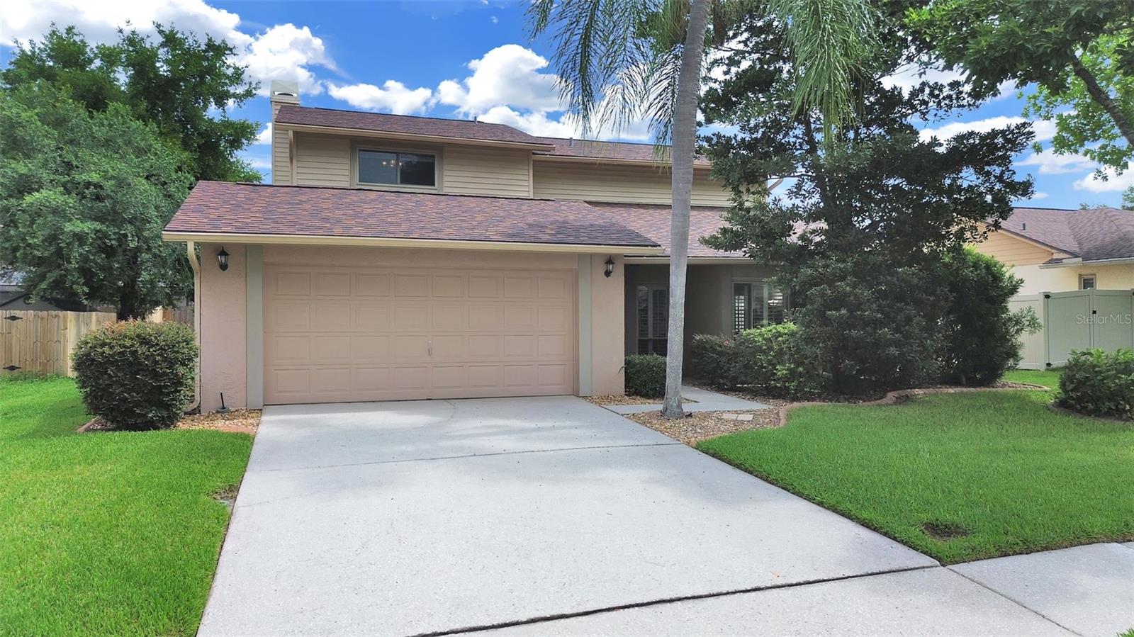 1367 Corner Oaks Drive — photo