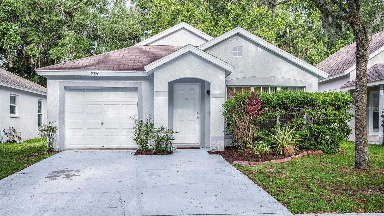 15120 Deer Meadow Drive — photo