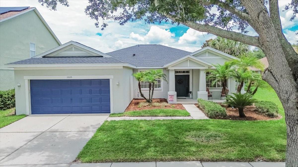 11023 Holly Cone Drive — photo