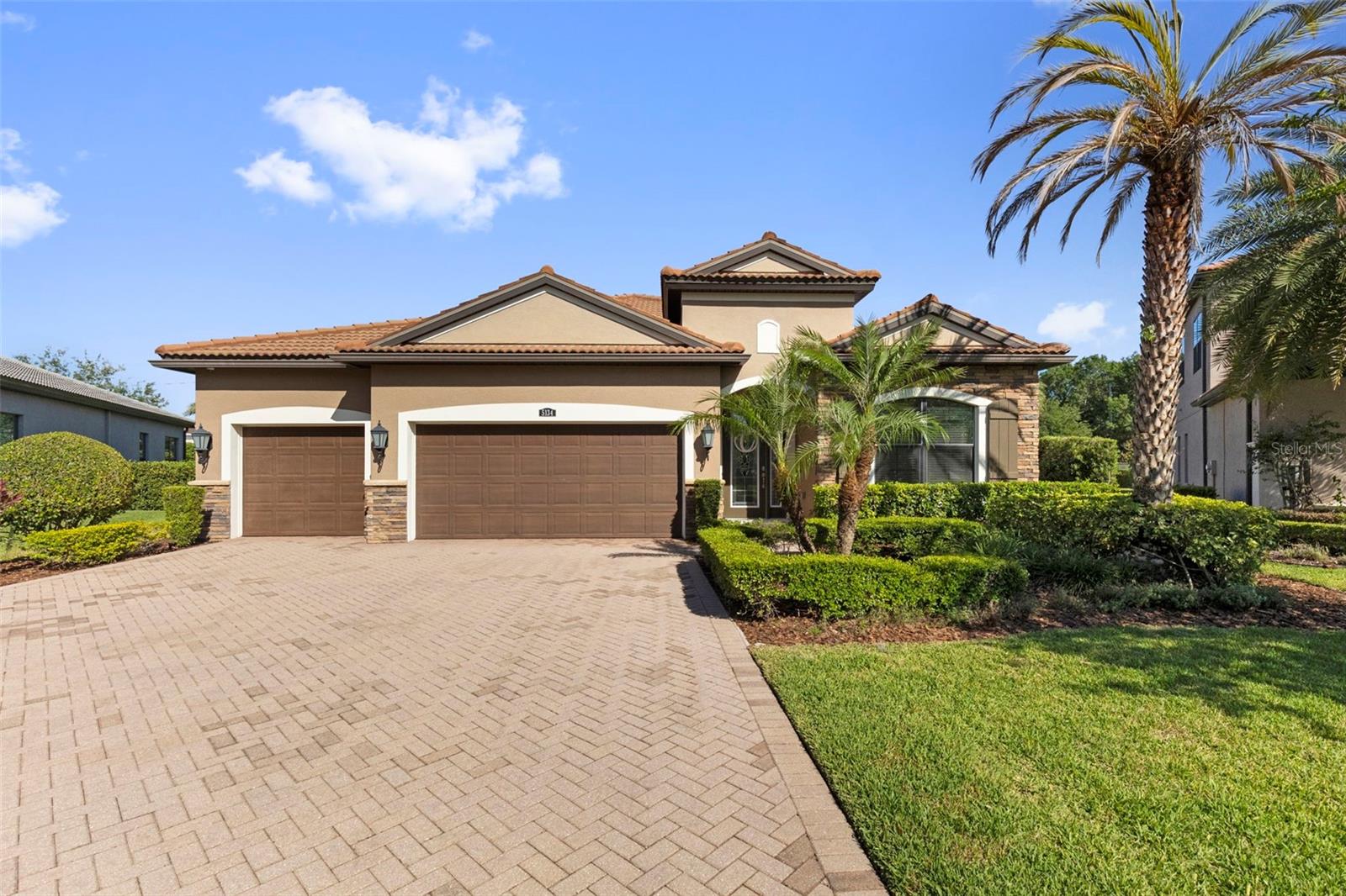 5134 Lakecastle Drive — photo