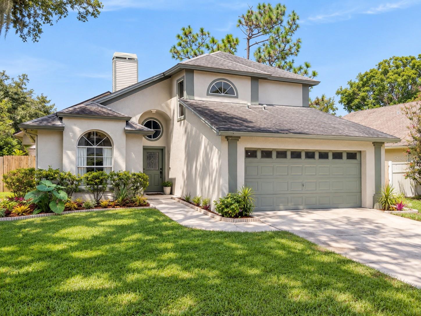 4017 Quail Briar Drive — photo