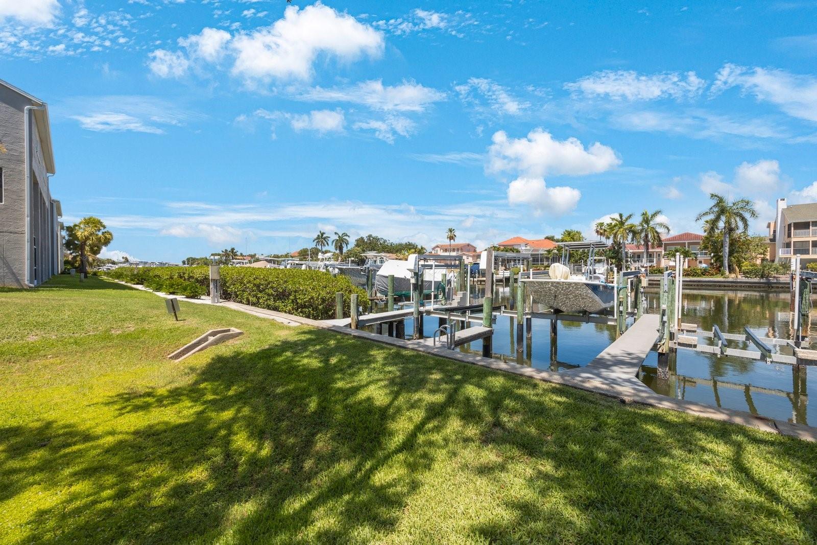 1125 Pinellas Bayway S 305 — photo