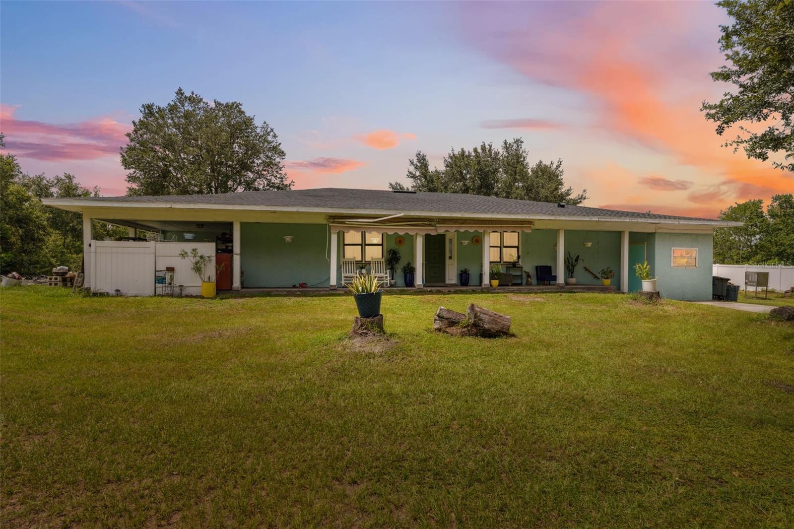 4527 Redcoat Drive — photo