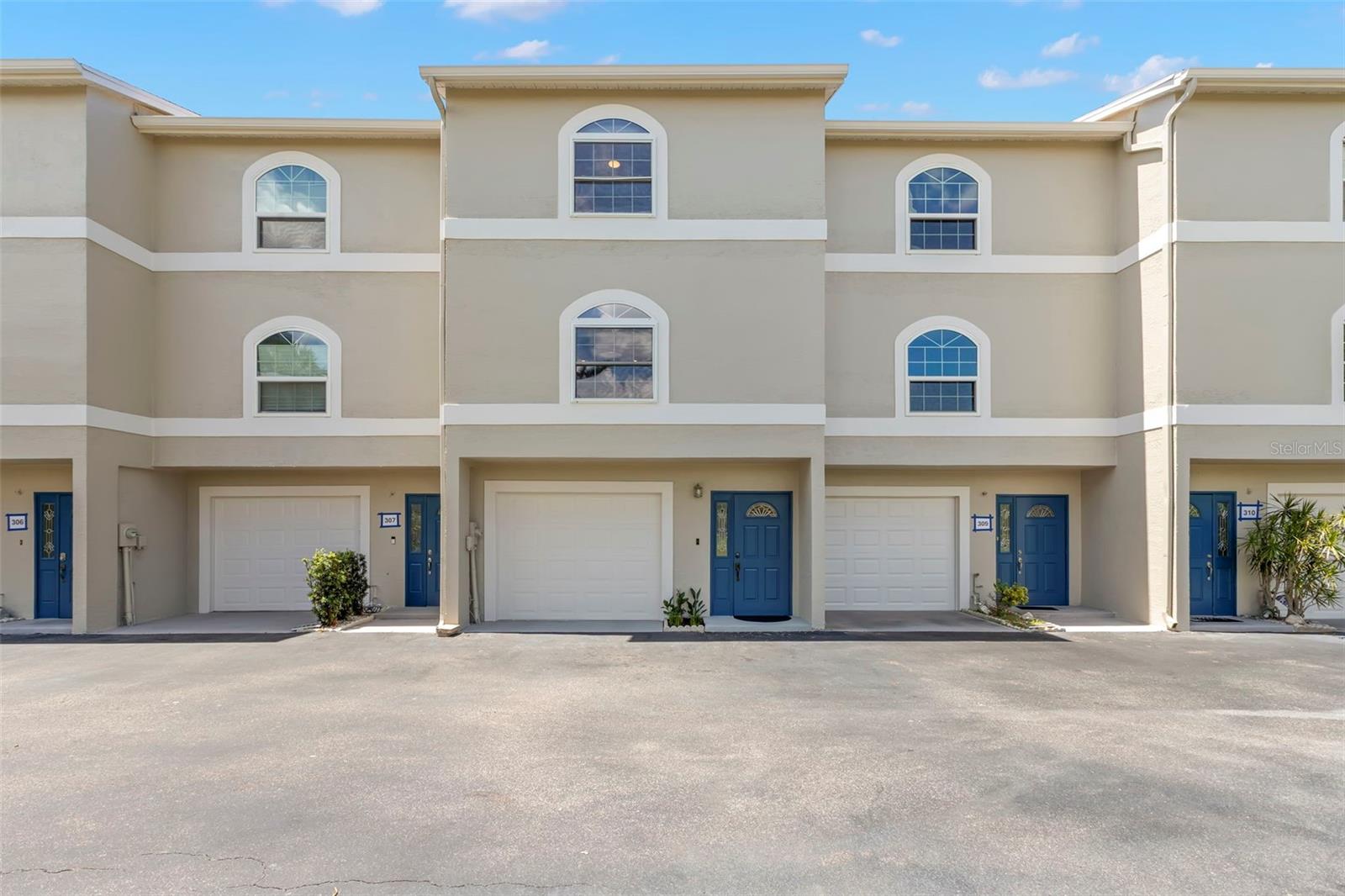 737 Pinellas Bayway S 308 — photo