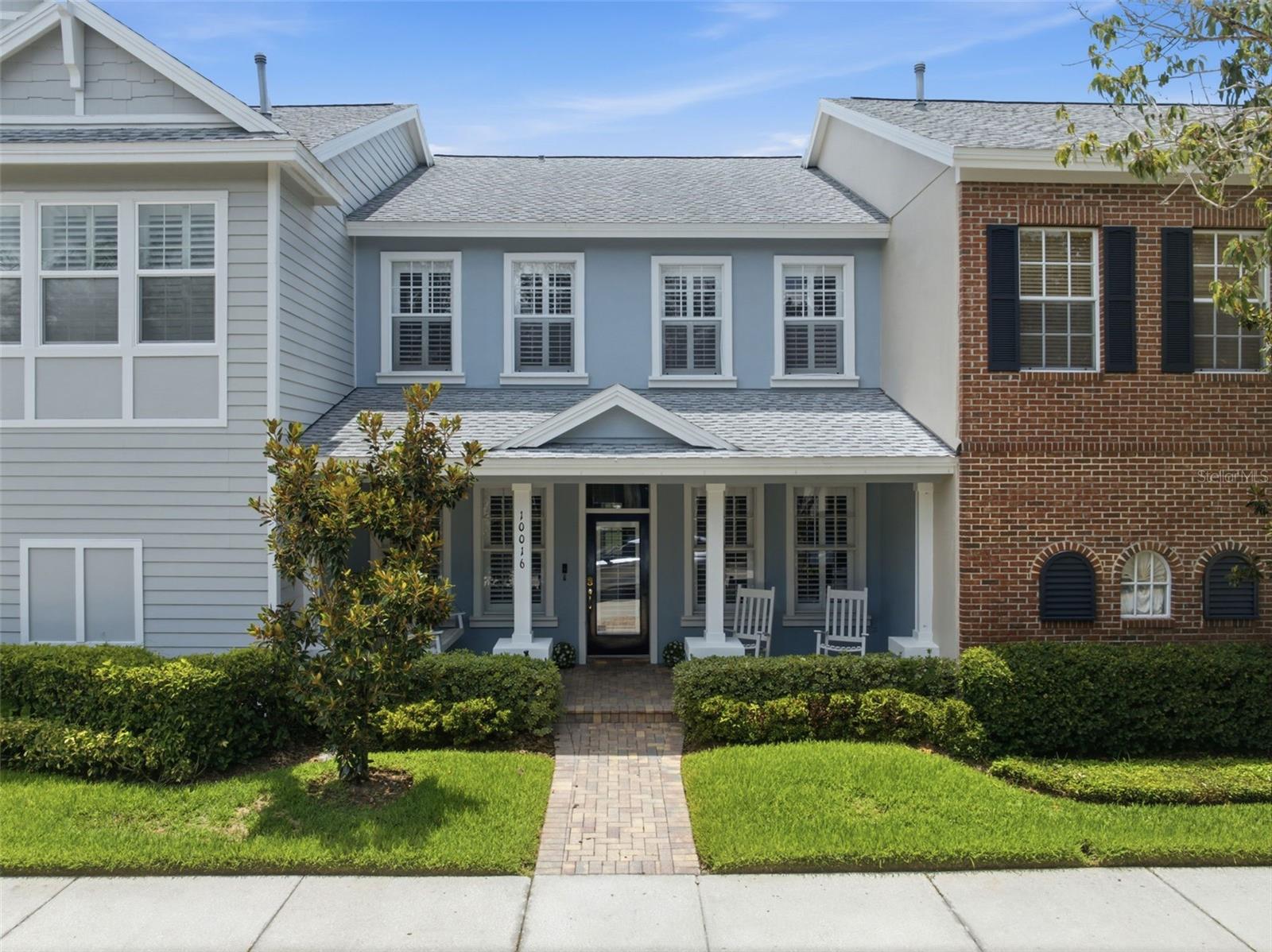 10016 Bentley Way — photo