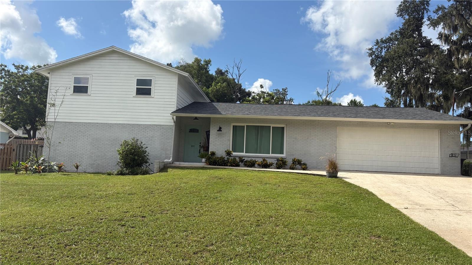 115 W Brentridge Drive — photo