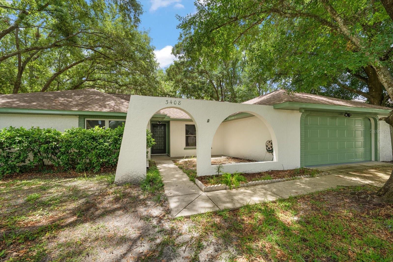 3408 Cullendale Drive — photo