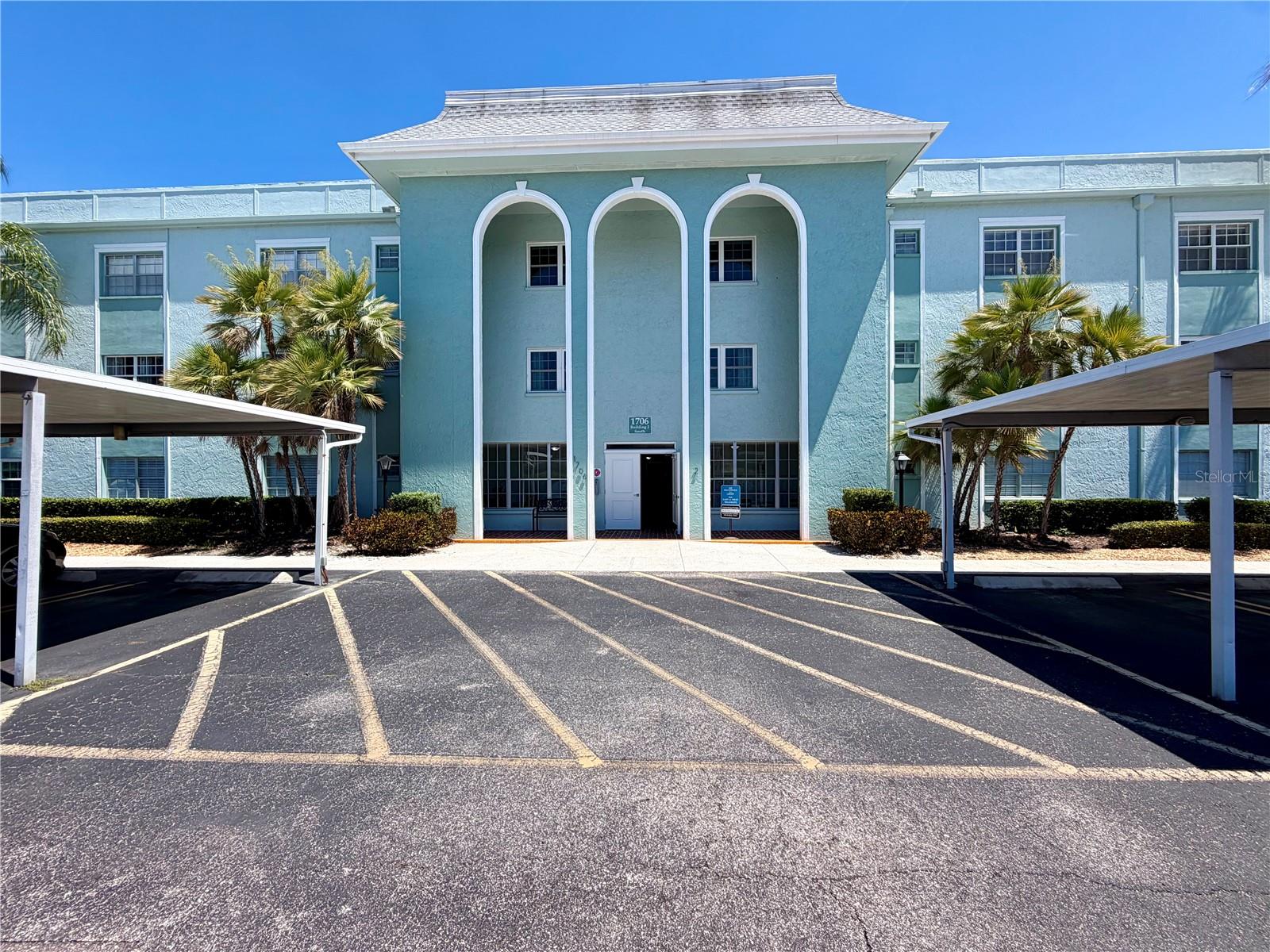 1706 Belleair Forest Drive 244 — photo