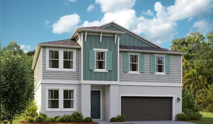 33580 Hammock Beach Way — photo