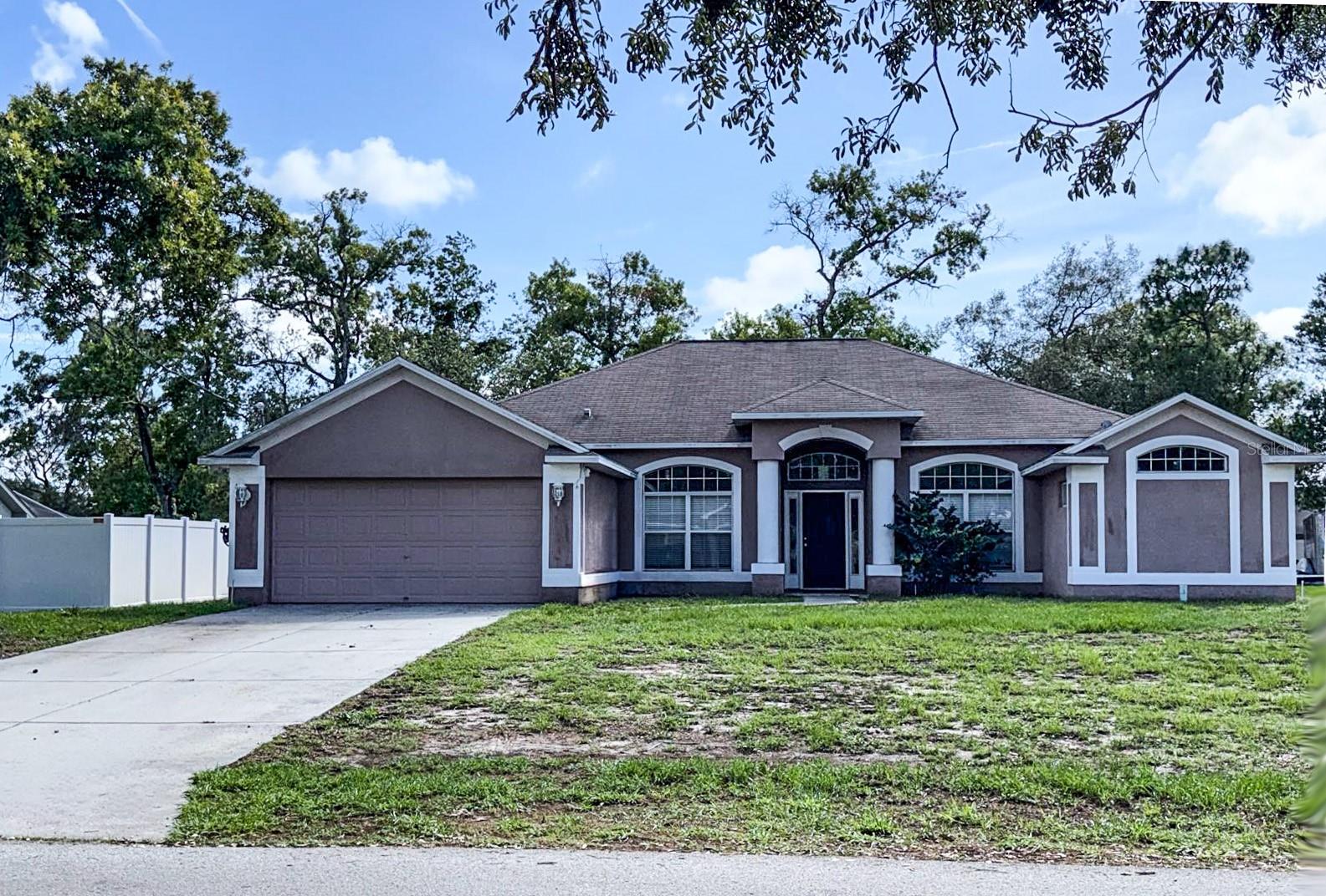 8414 Bay Drive — photo