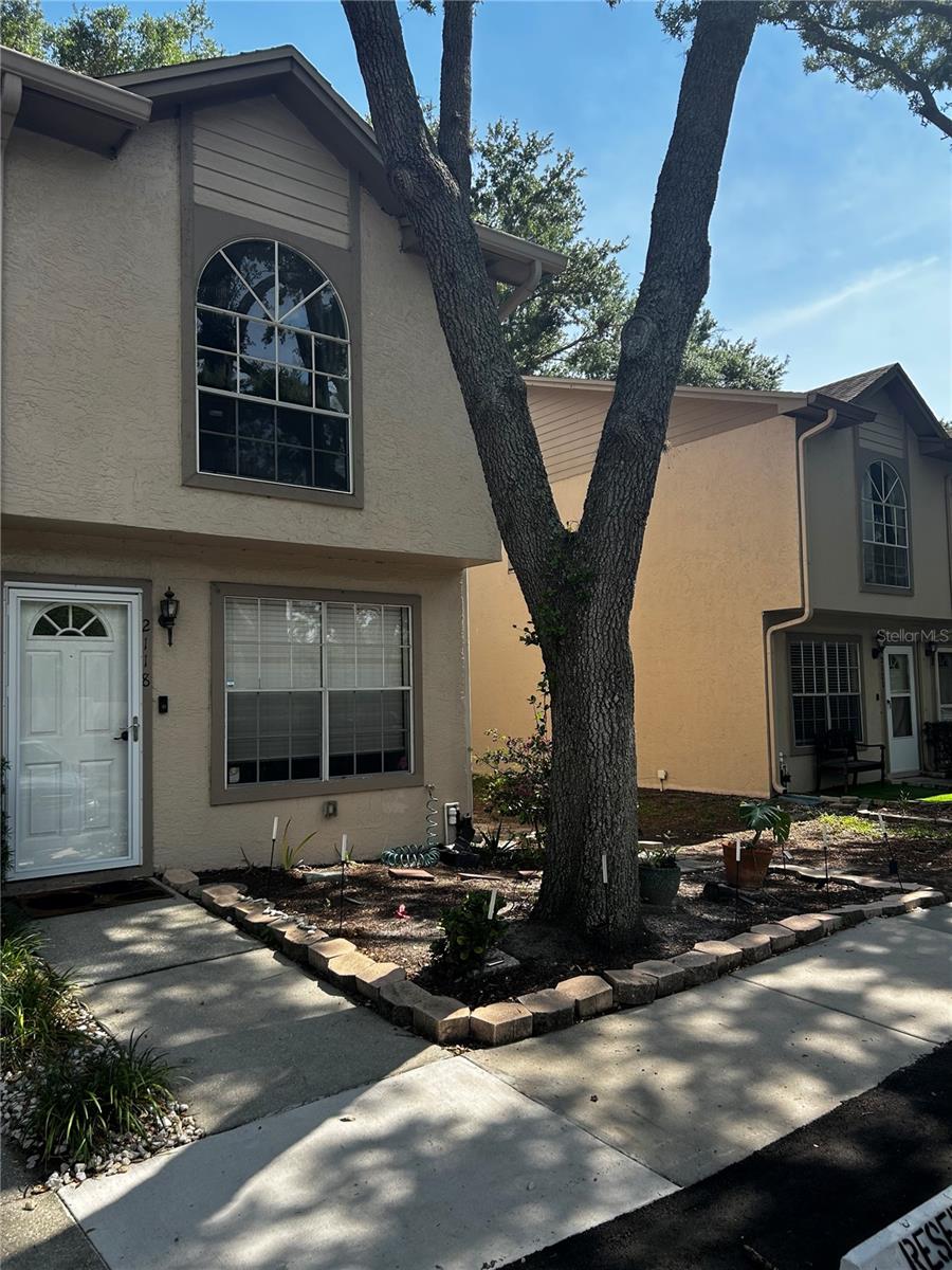 2118 Fletchers Point Circle — photo