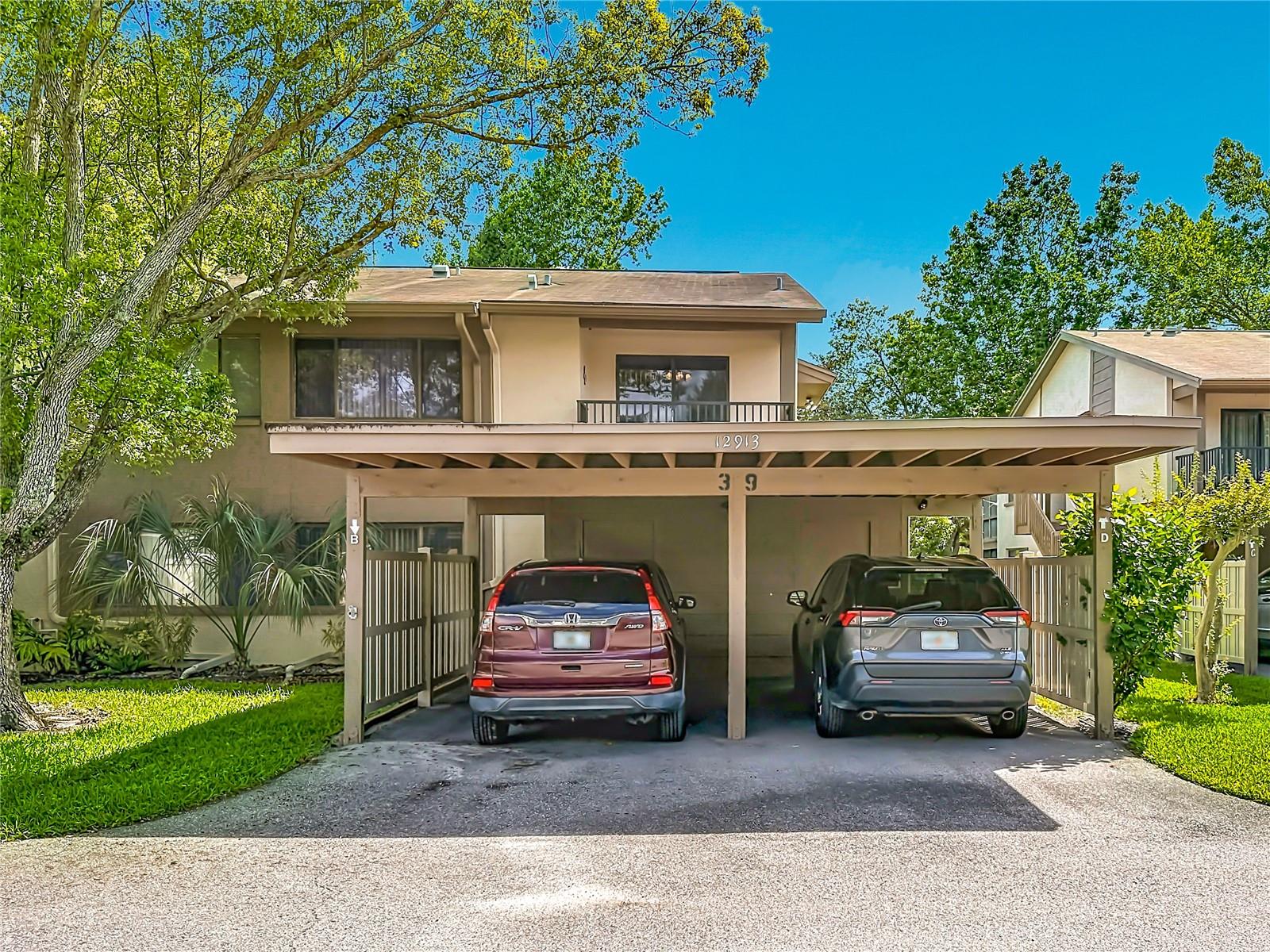 12913 Fairway Drive D — photo