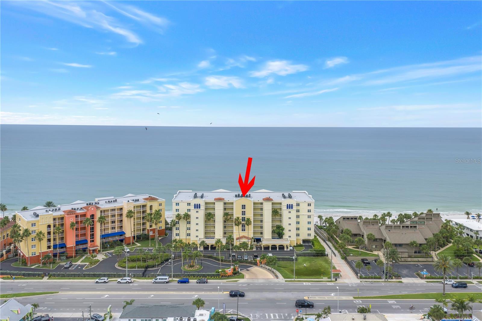 16750 Gulf Boulevard 313 — photo