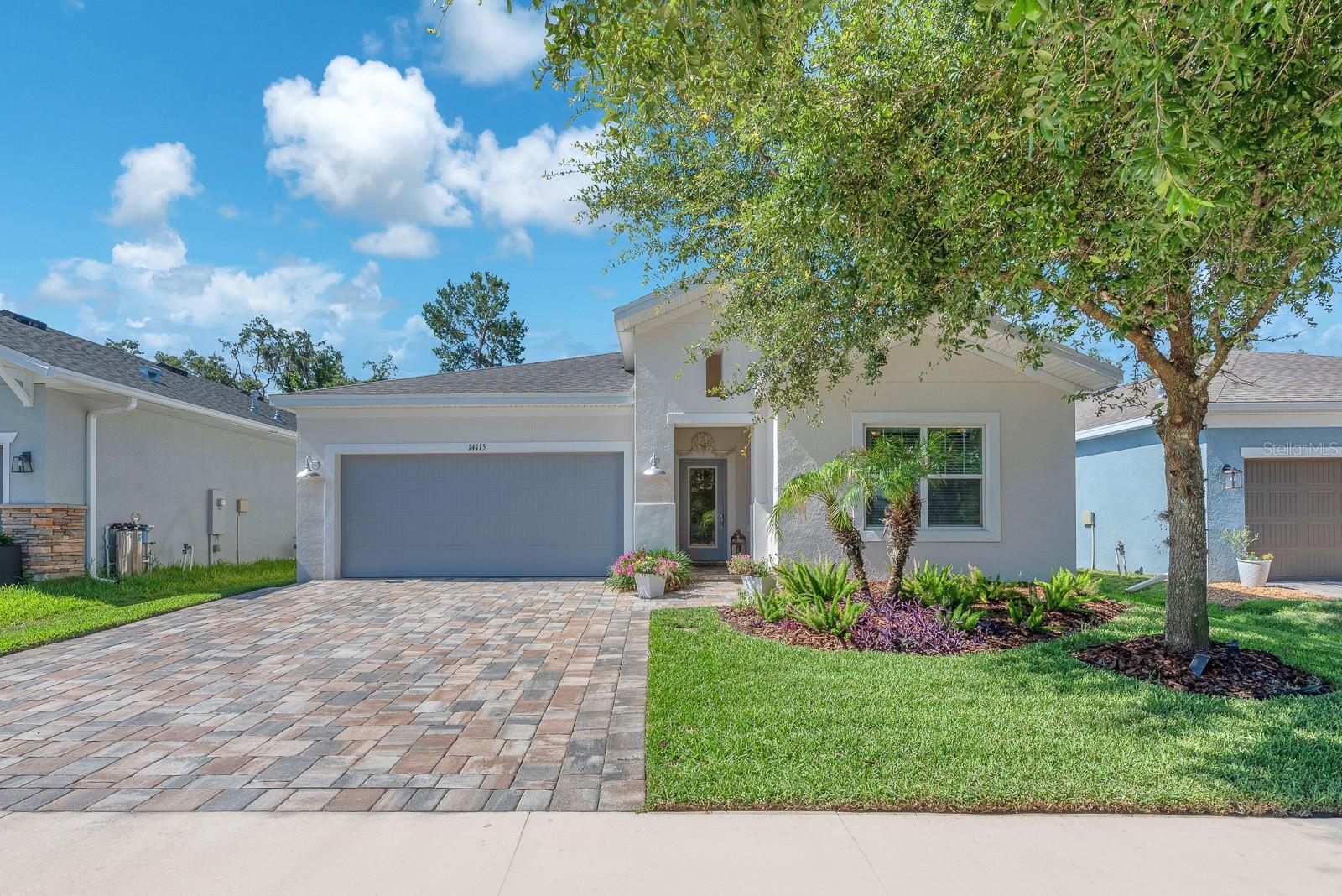 14115 Carissa Meadows Court — photo