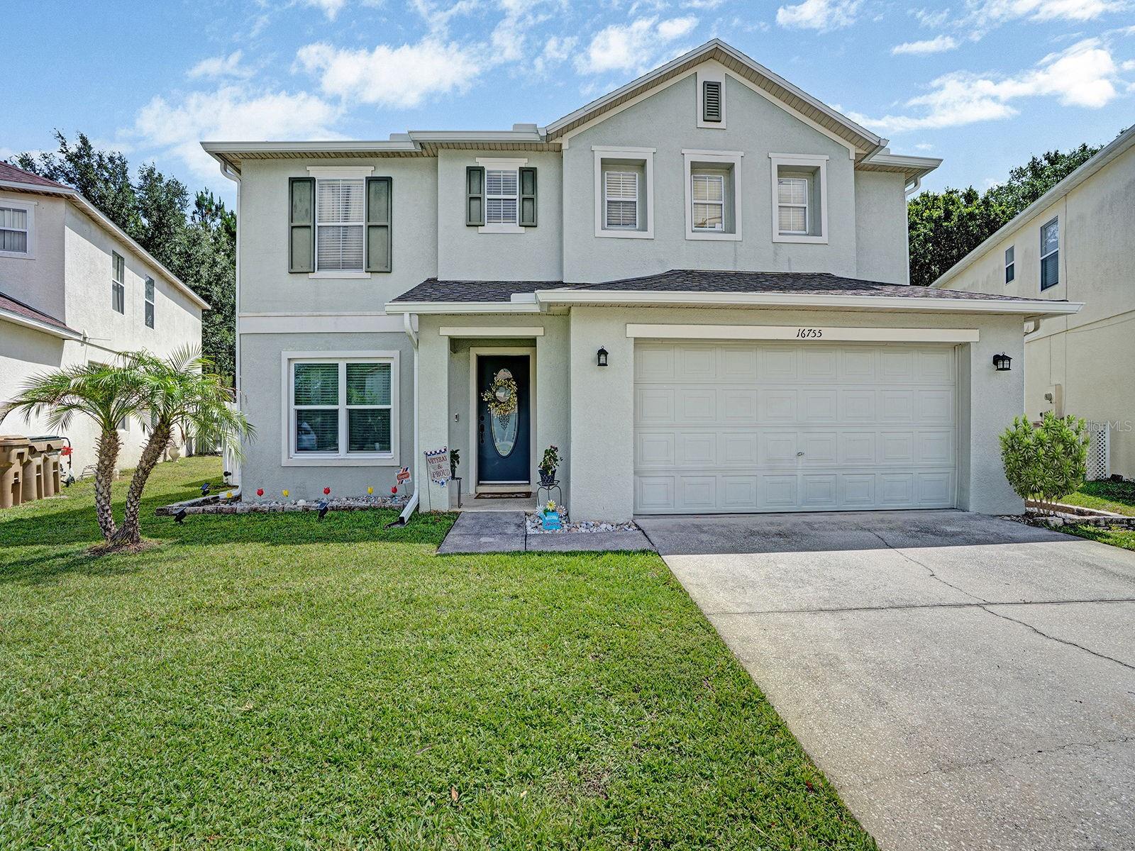 16755 Sunrise Vista Drive — photo