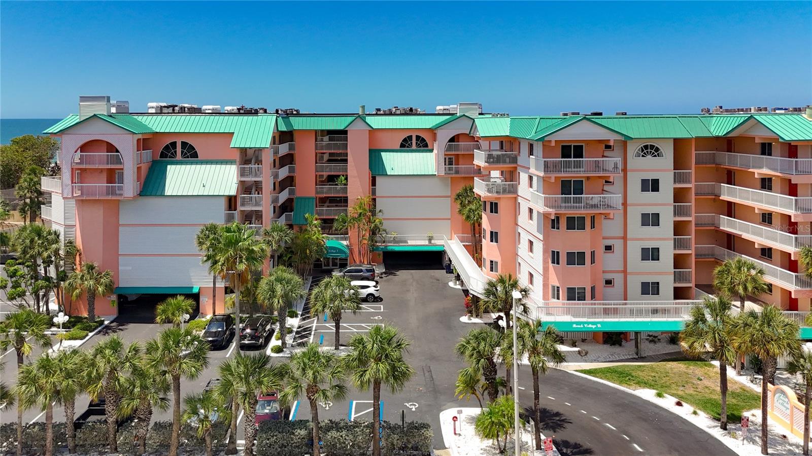 18400 Gulf Boulevard 1108 — photo