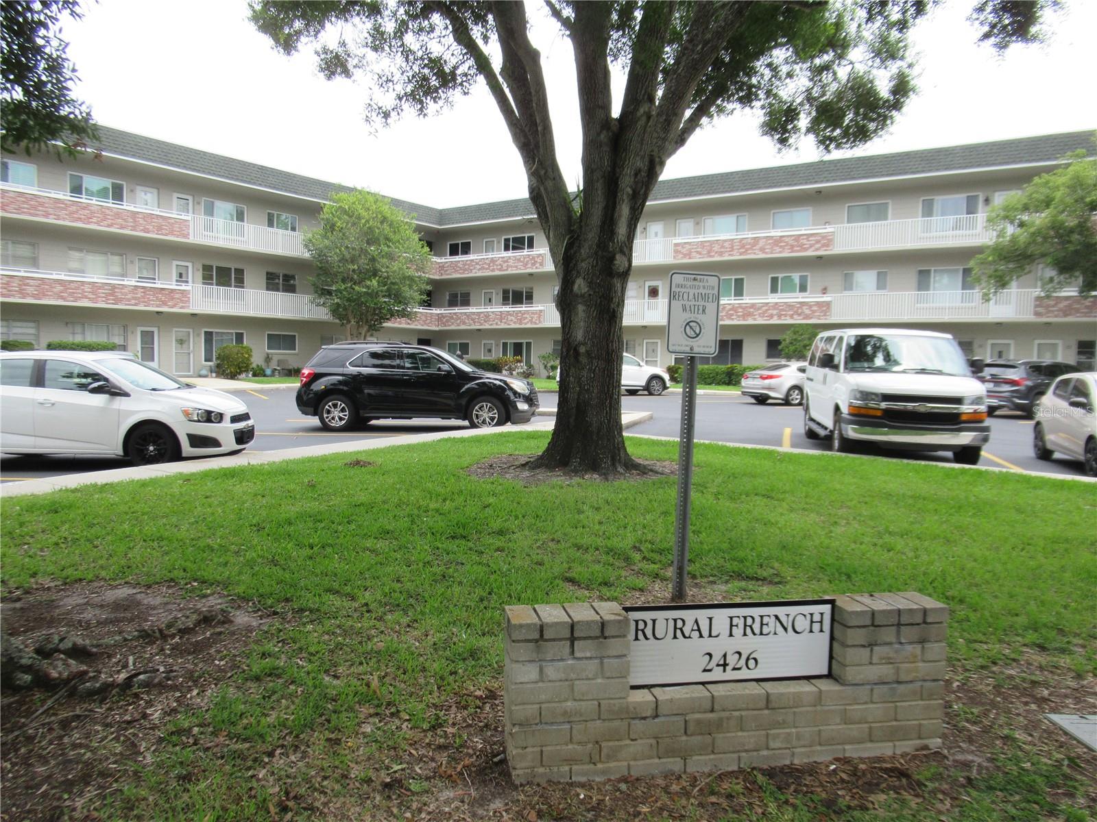 2426 Persian Drive 56 — photo