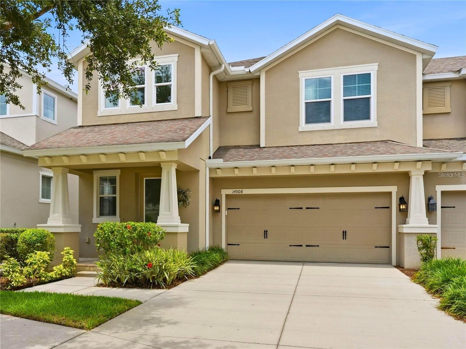 14508 Rocky Brook Drive — photo