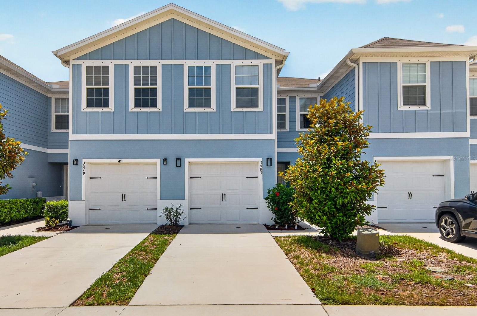 3083 Victoria Inlet Drive — photo