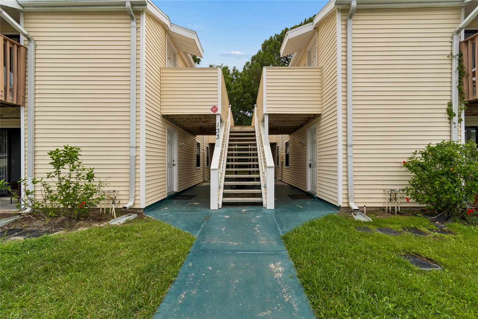 133 Sabal Court G — photo