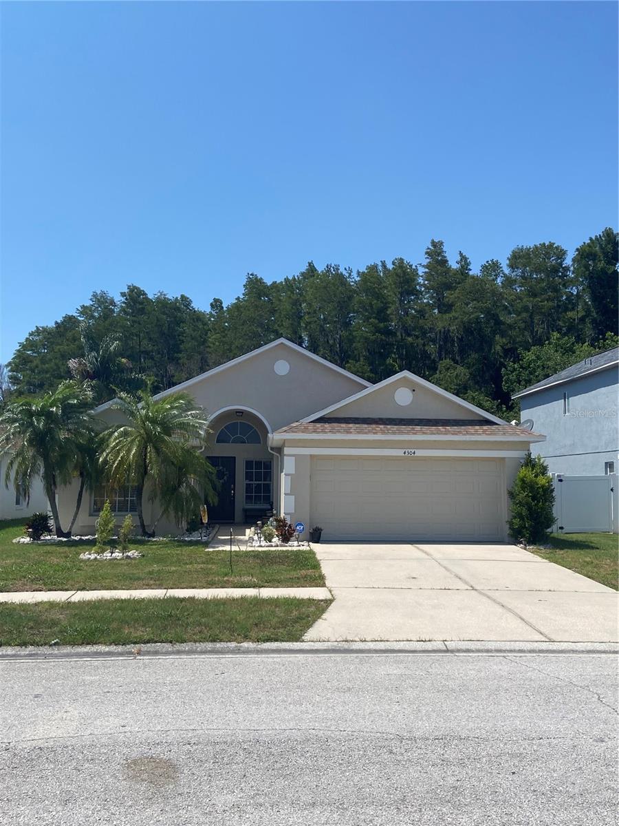 4304 Stones River Court — photo