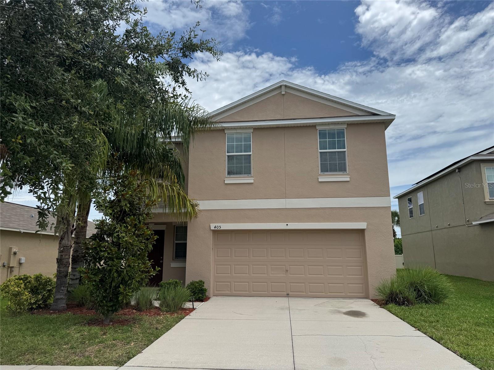 405 Serenity Mill Loop — photo