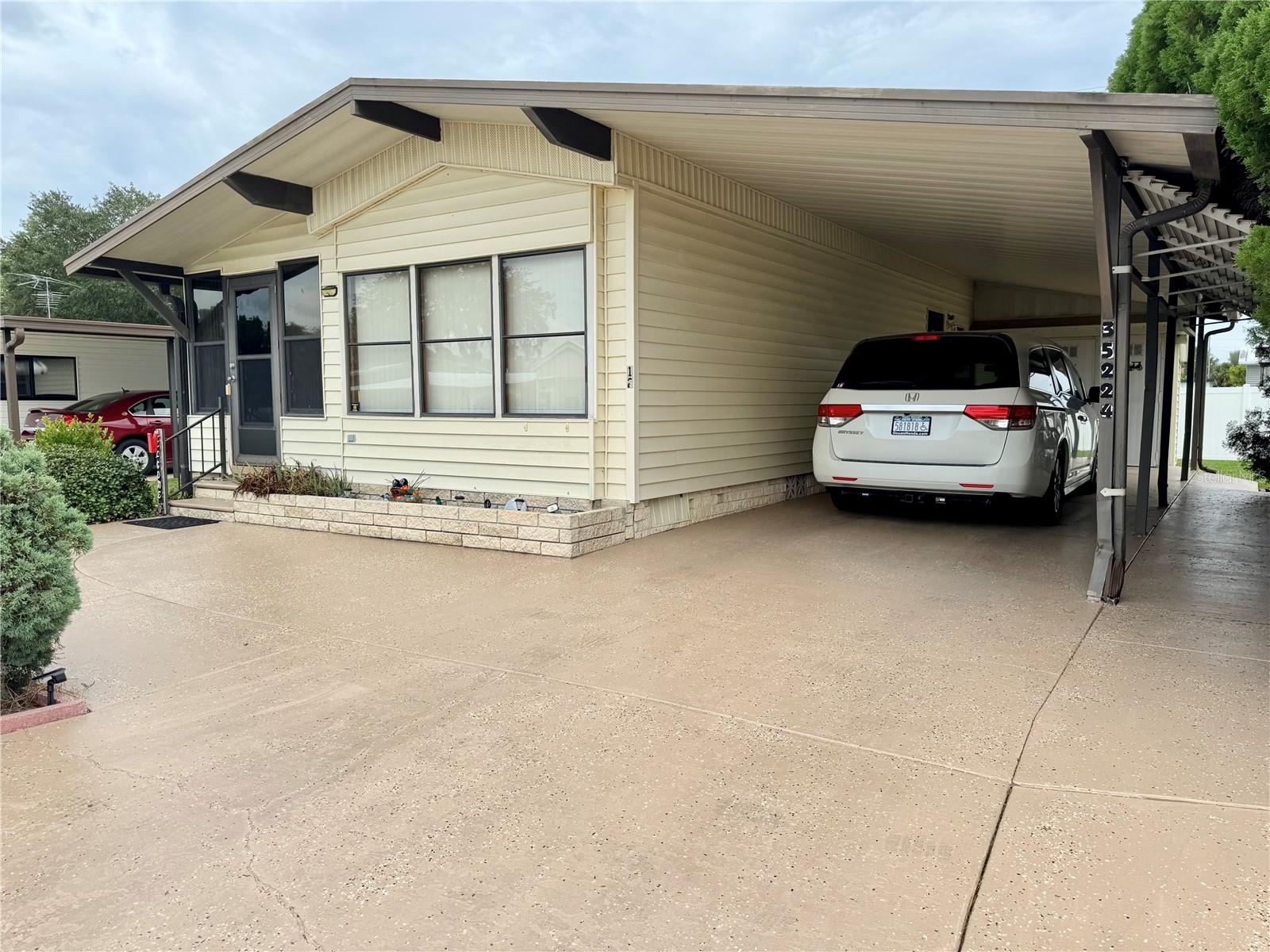 35224 Dodie Drive Lot 12 — photo