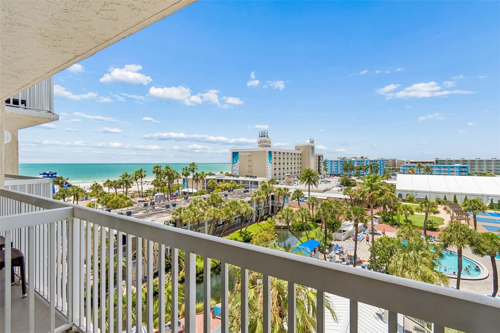 5500 Gulf Boulevard 6241 — photo