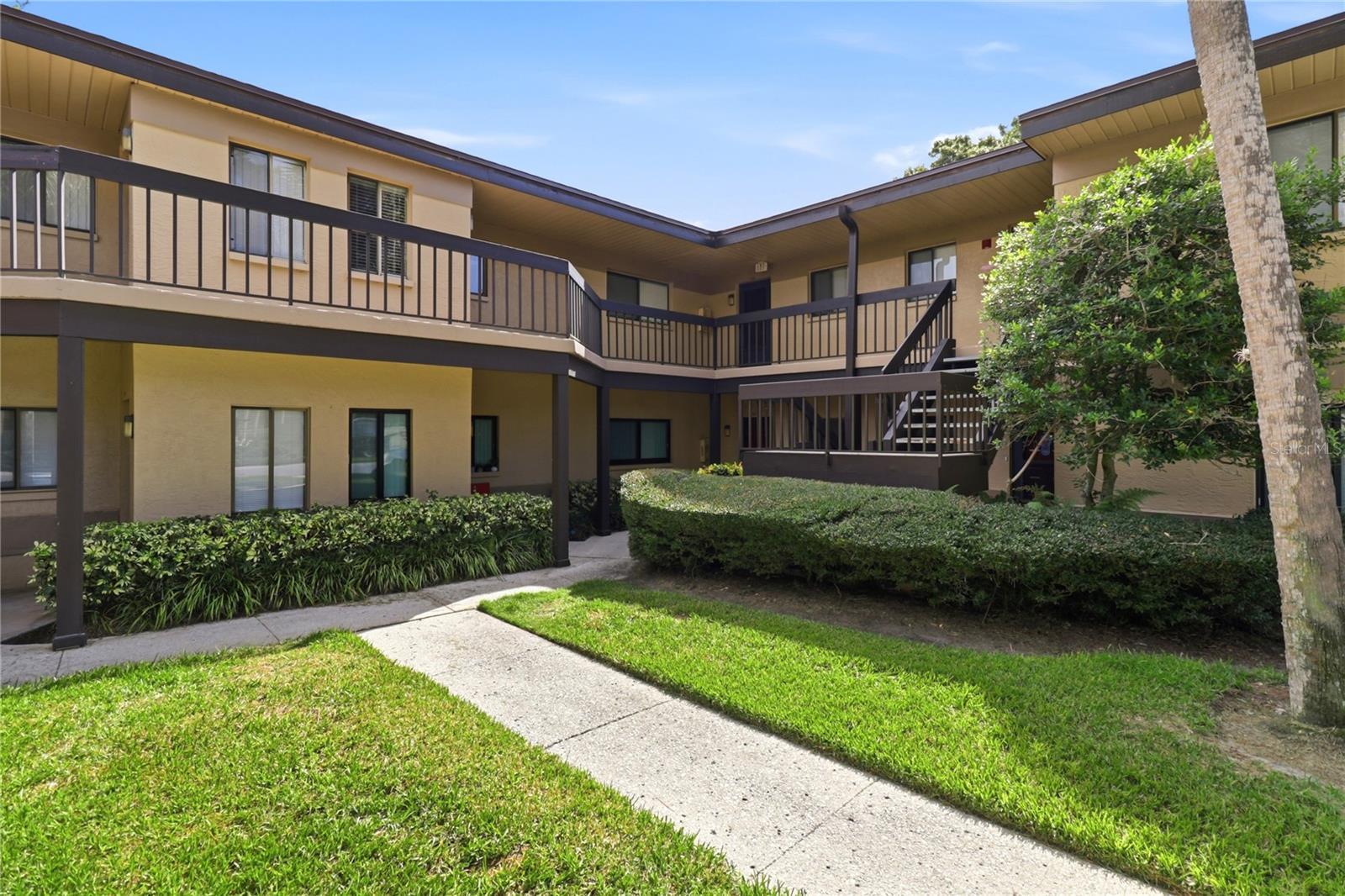 2685 Sabal Springs Circle 105 — photo