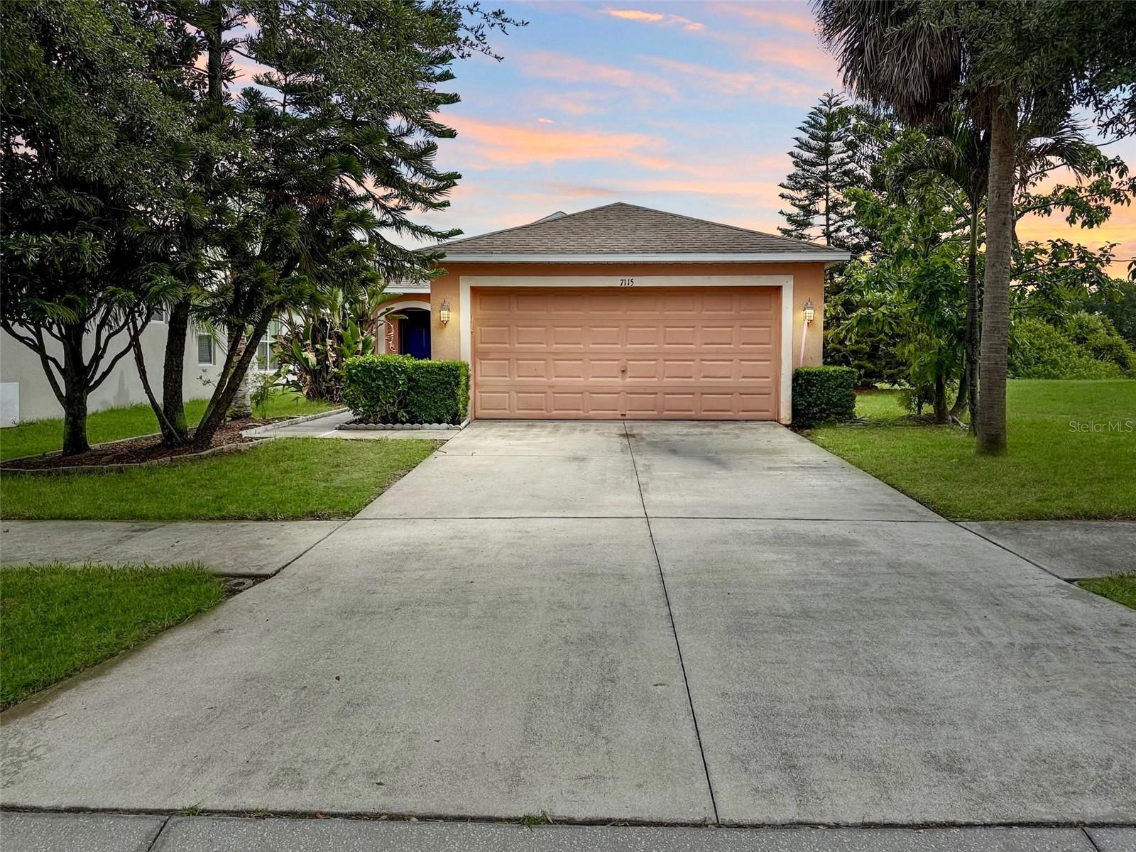 7115 Forest Mere Drive — photo