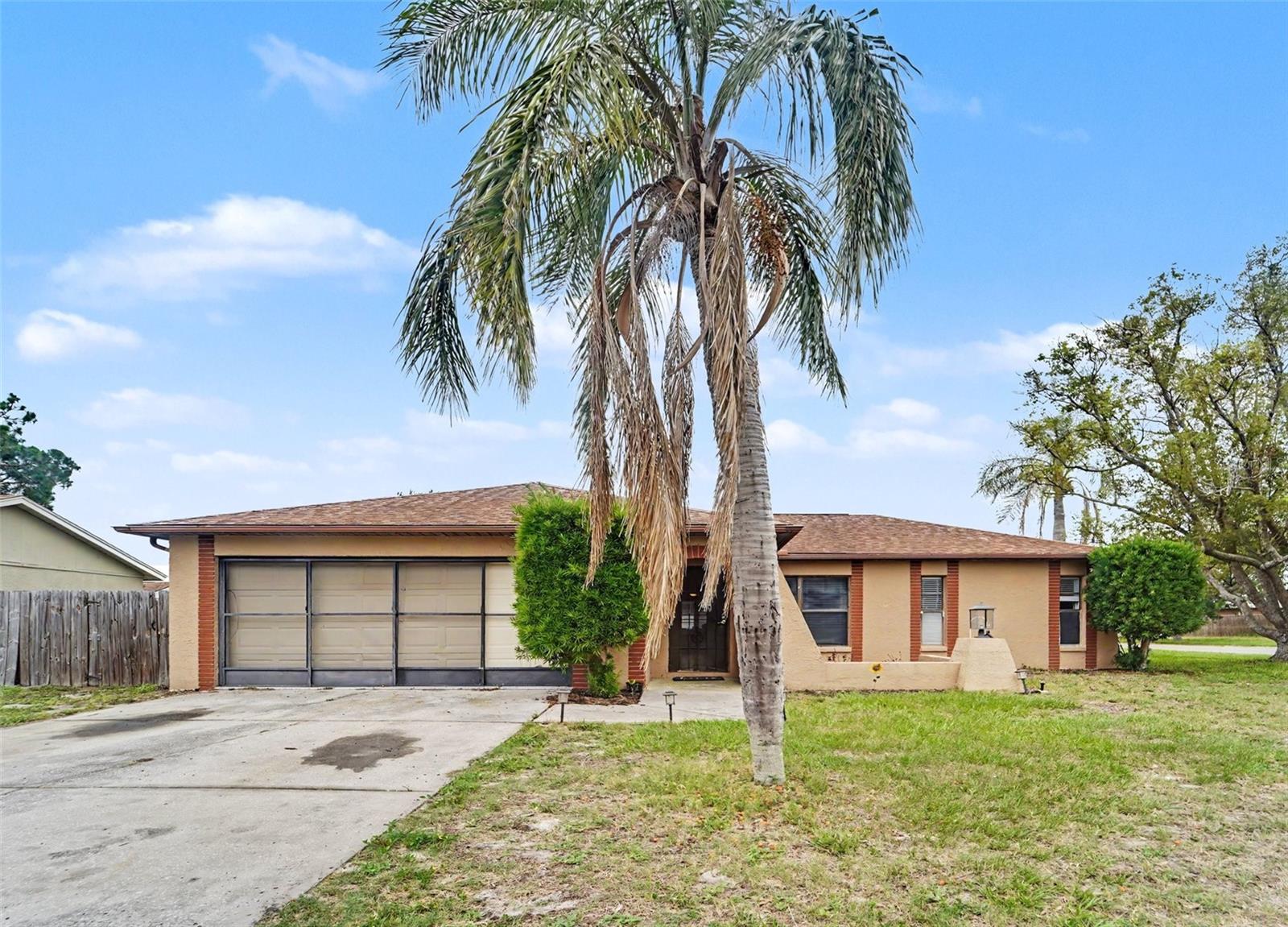 1215 Persimmon Drive — photo