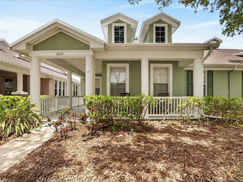 5513 Golden Isles Drive — photo