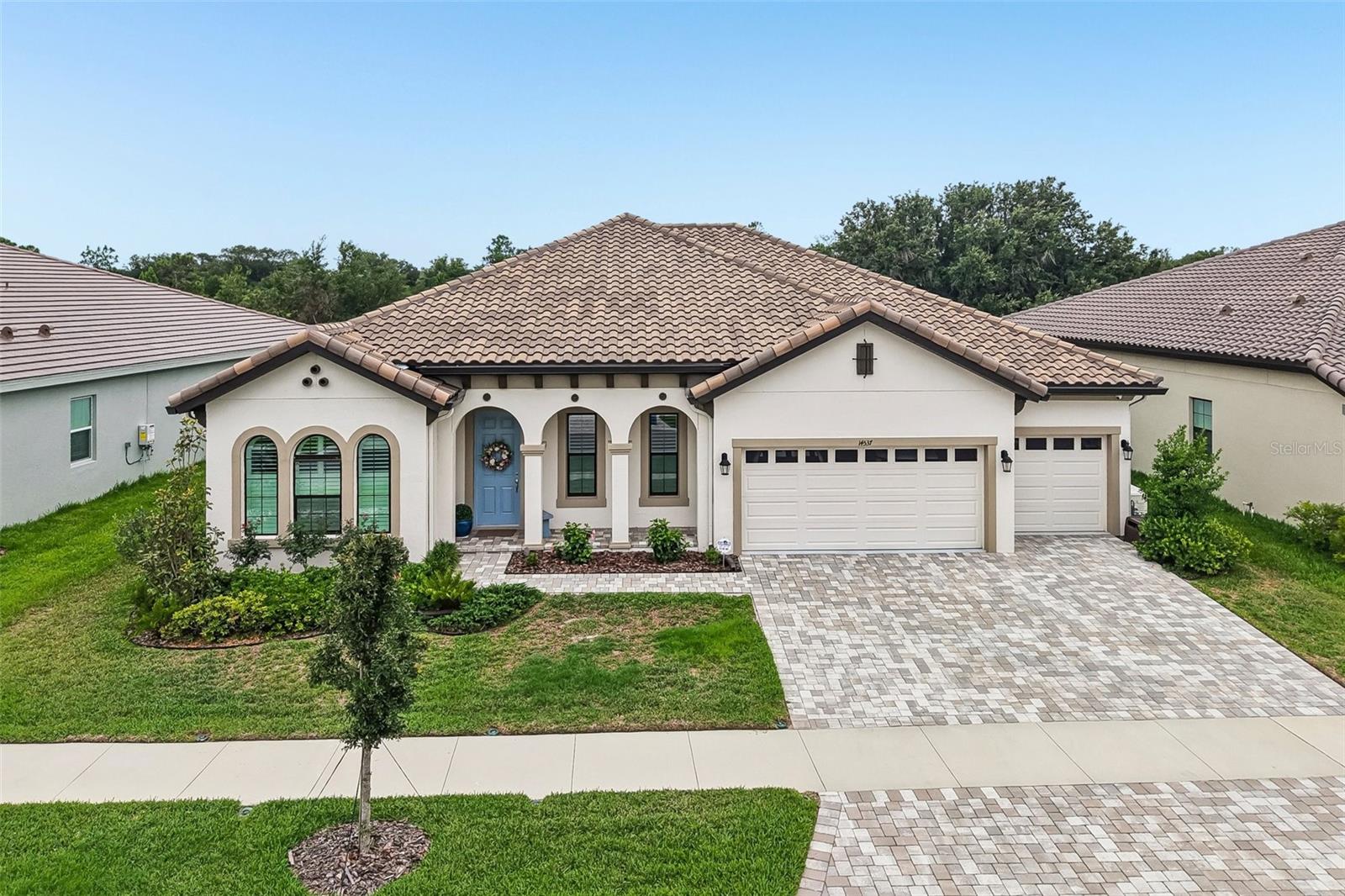 14537 Swiss Bridge Drive — photo