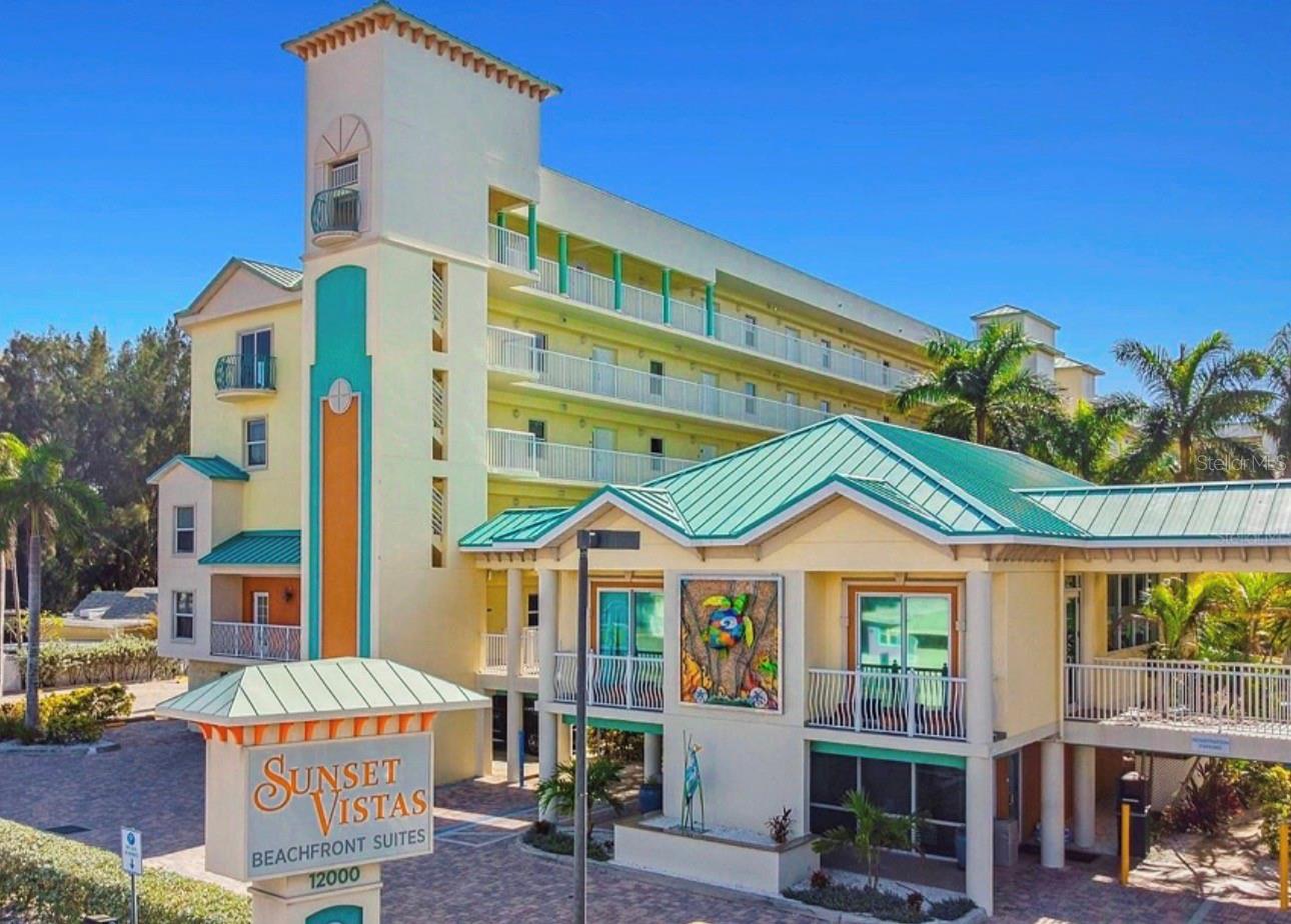 12000 Gulf Boulevard 304-W — photo
