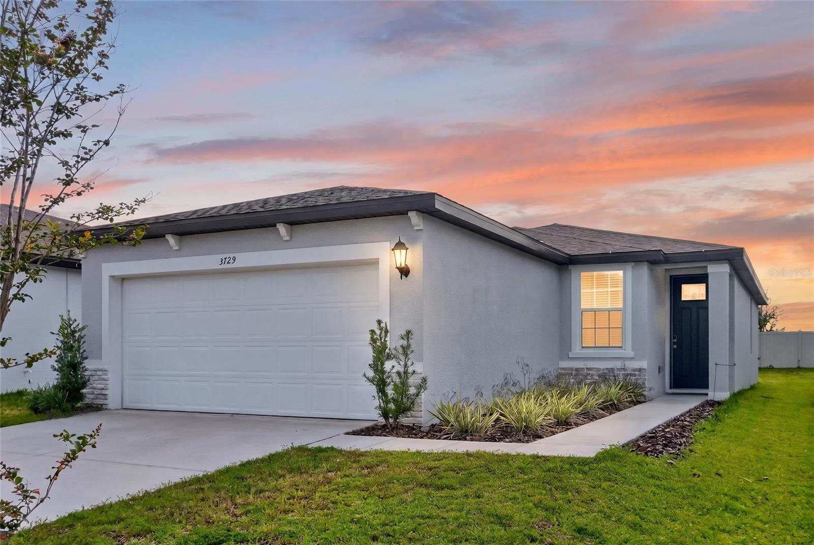 3729 Radiant Mountain Drive — photo
