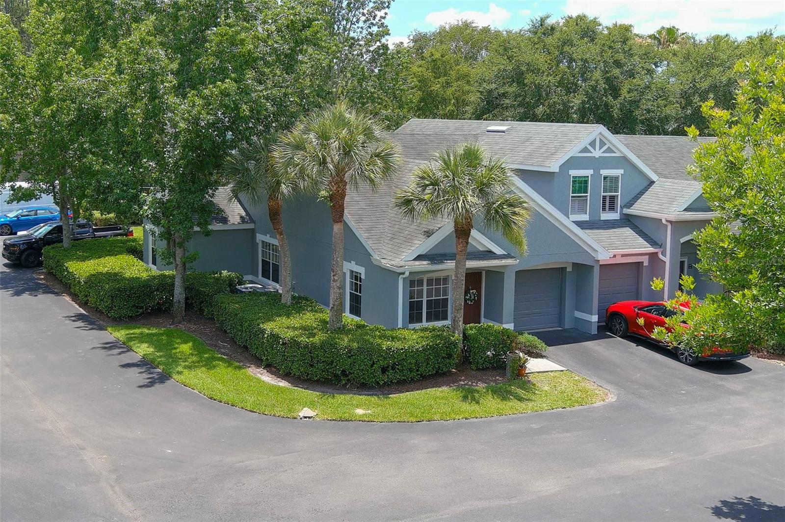 3638 Trafalgar Way 101 — photo