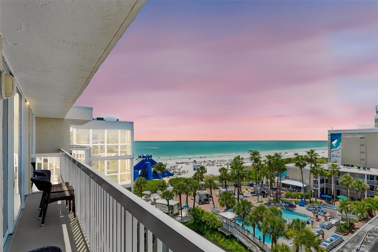 5500 Gulf Boulevard 7230 — photo