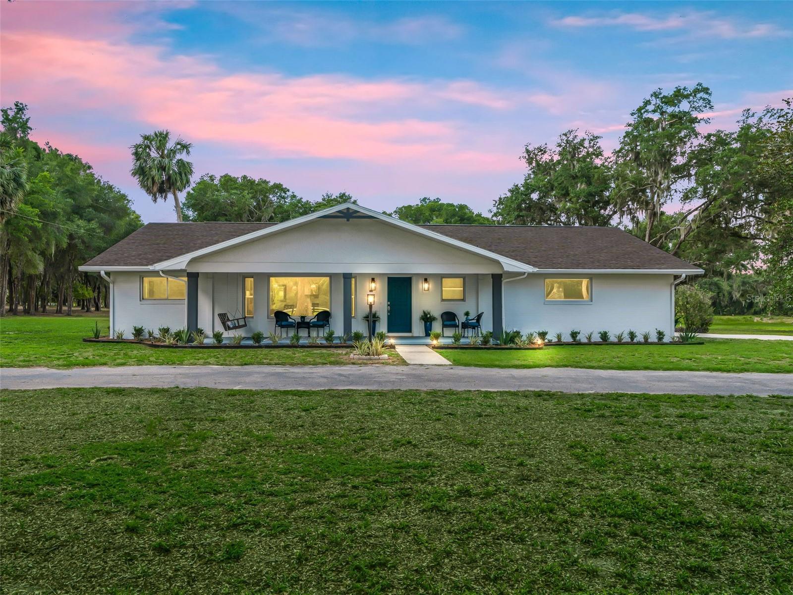 10660 E Bushnell Road — photo
