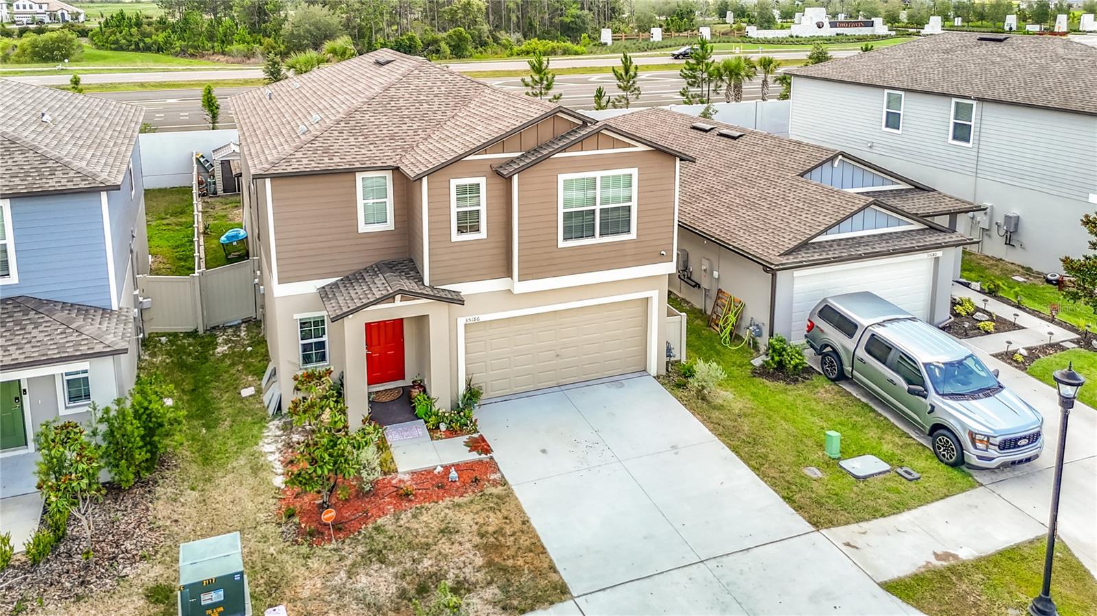 35186 Ackley Trace — photo