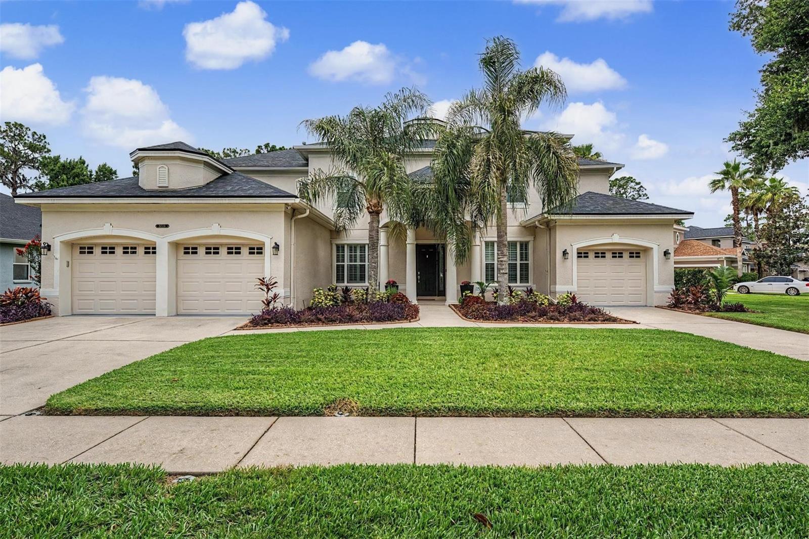 5116 Abisher Wood Lane — photo
