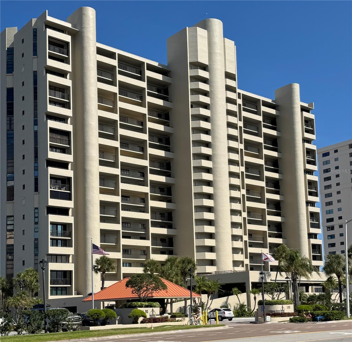 1290 Gulf Boulevard 1506 — photo