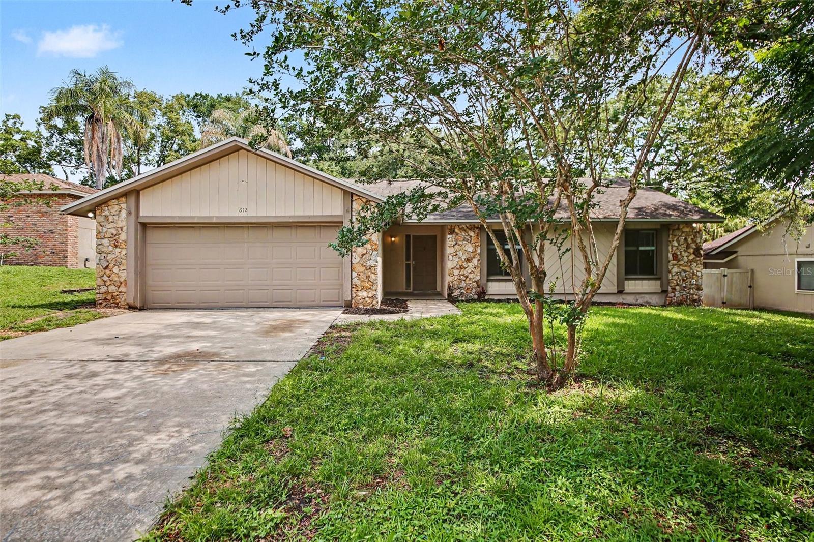 612 Heather Brite Circle — photo
