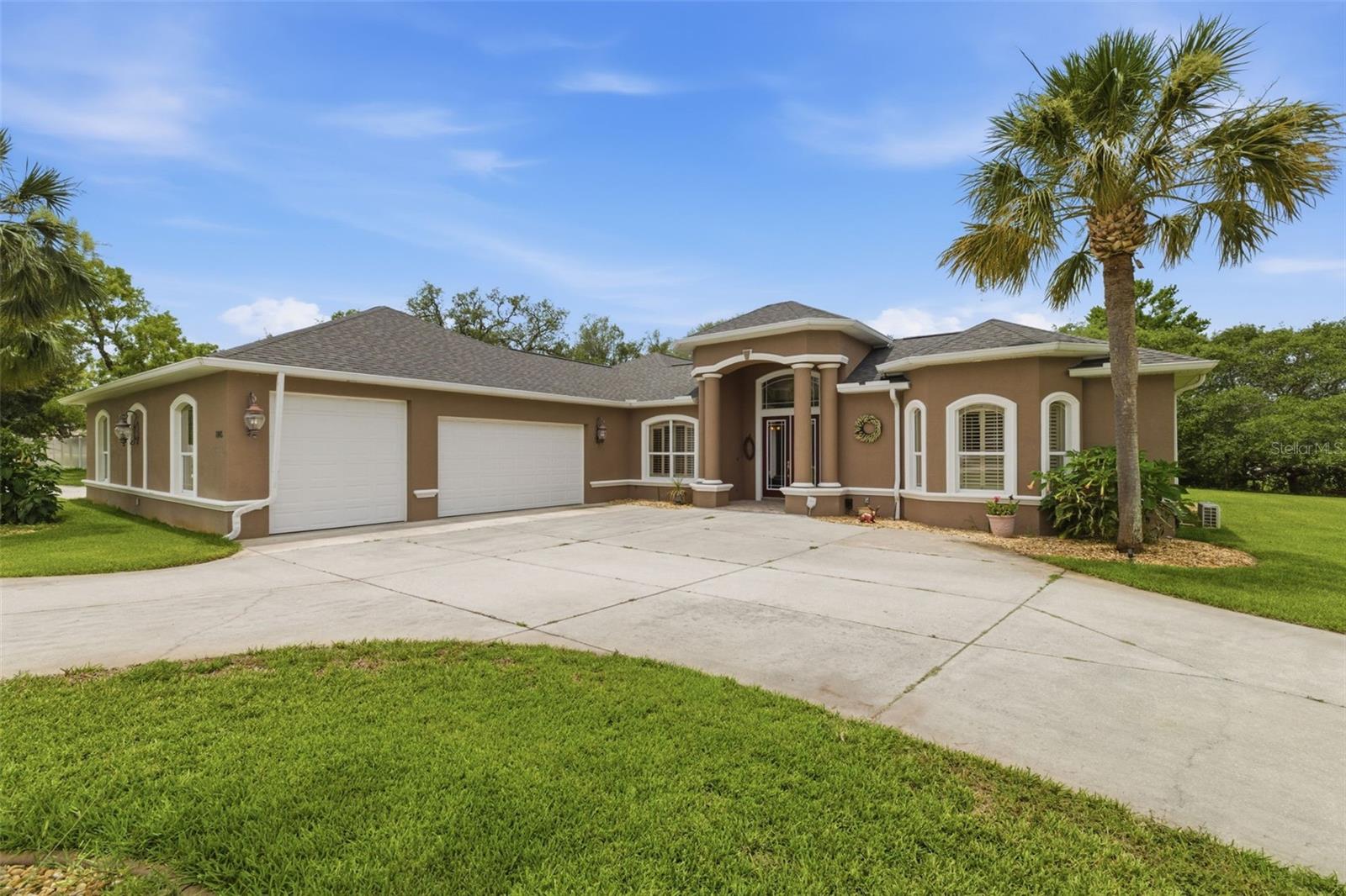 11145 Mountain Mockingbird Rd — photo