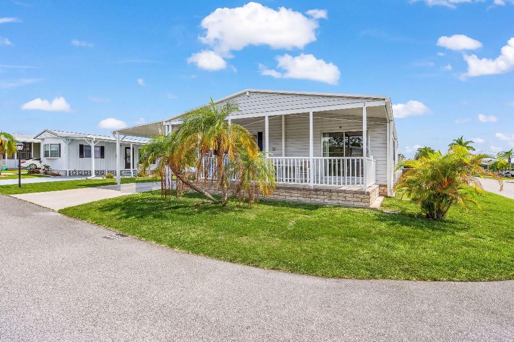 251 Ibis — photo