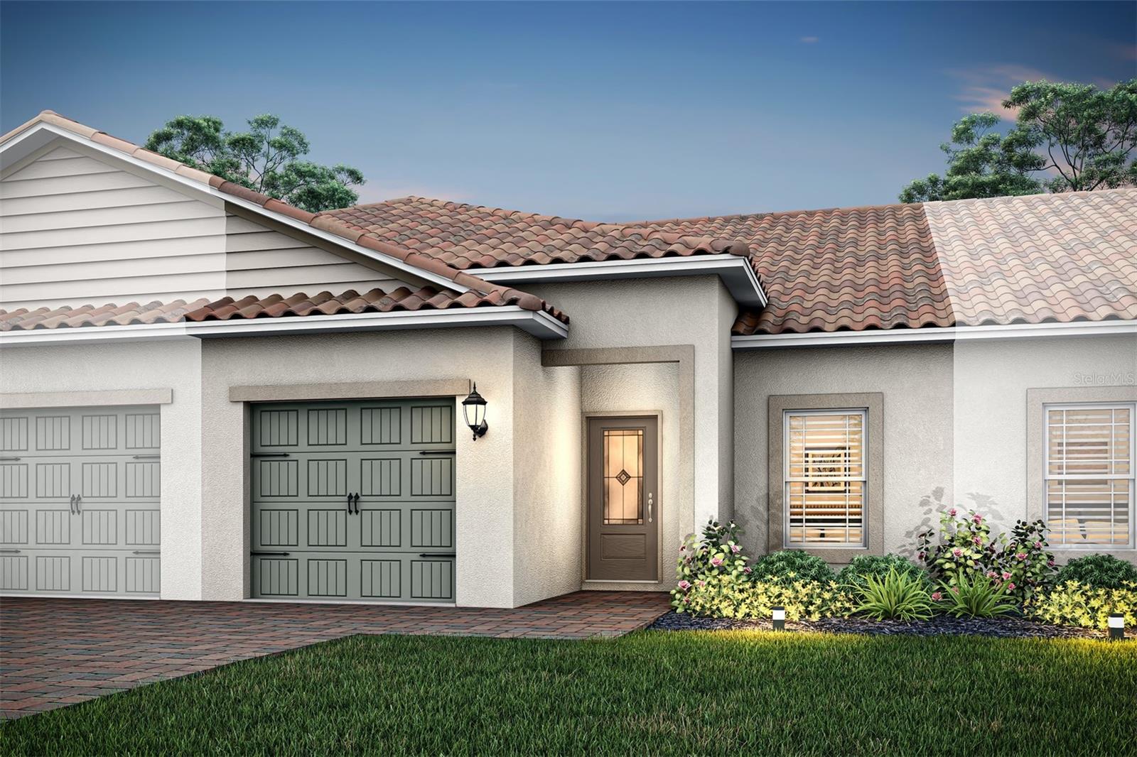 544 Bay Leaf Drive — photo