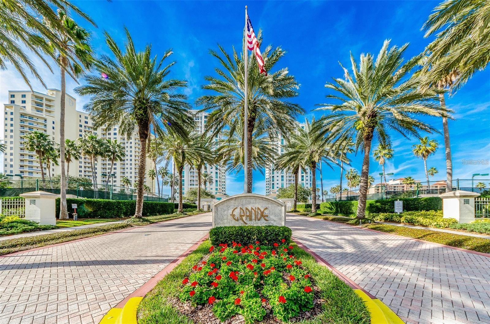 1180 Gulf Boulevard 906 — photo