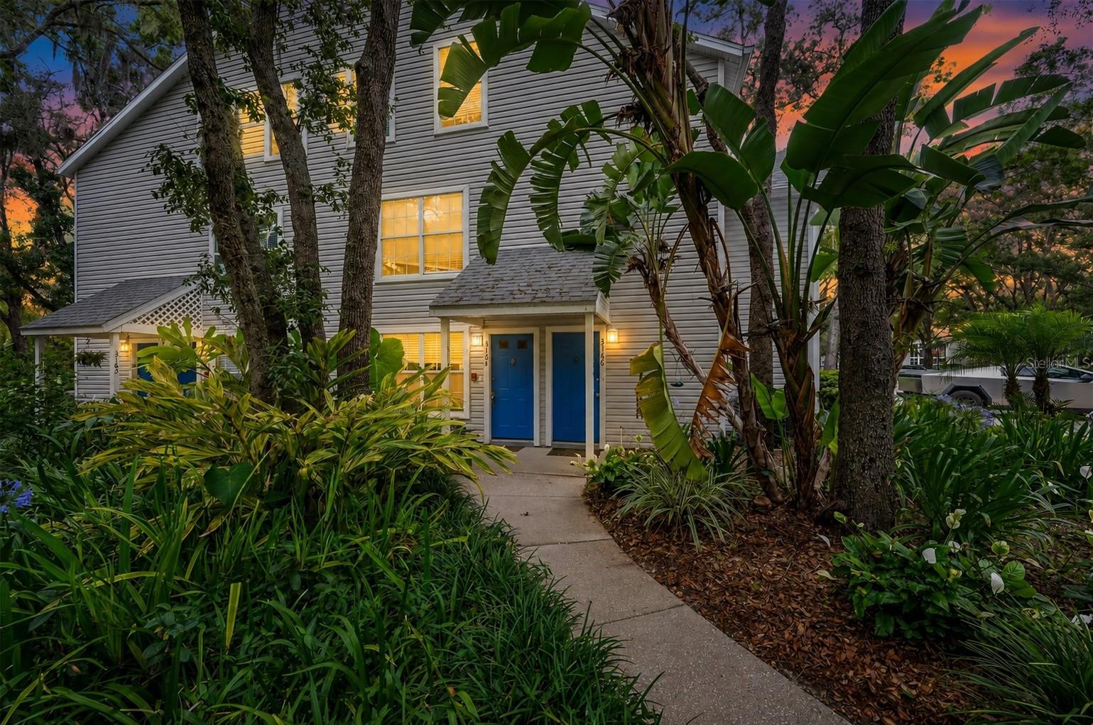 3164 Valley Oaks Drive 3164 — photo