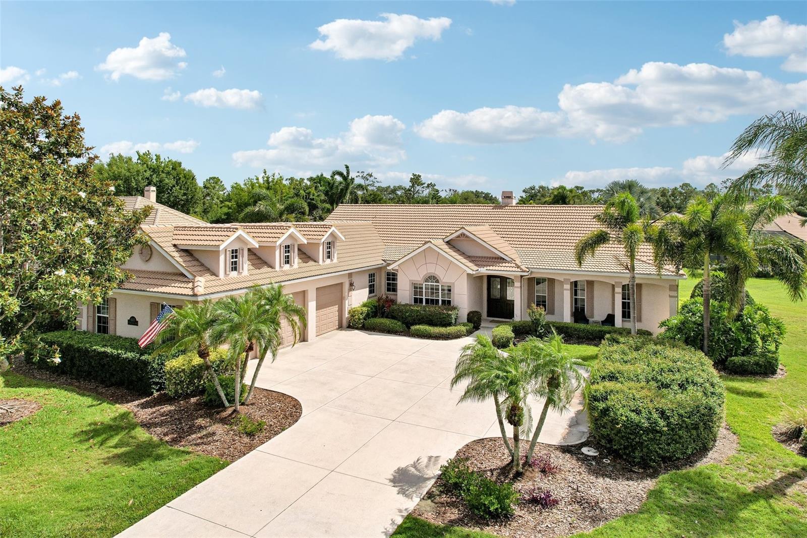 6615 Butlers Crest Drive — photo